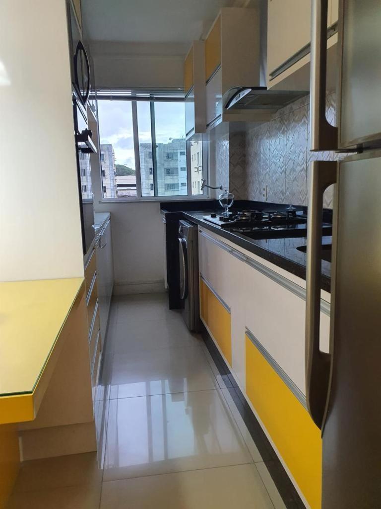 Apartamento Encantador Ilhéus Dış mekan fotoğraf