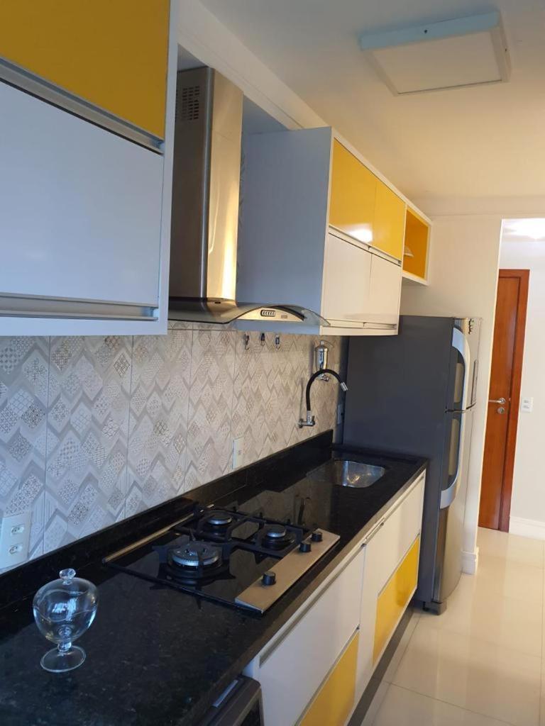 Apartamento Encantador Ilhéus Dış mekan fotoğraf